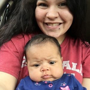 Meet your Posher, Adrianna